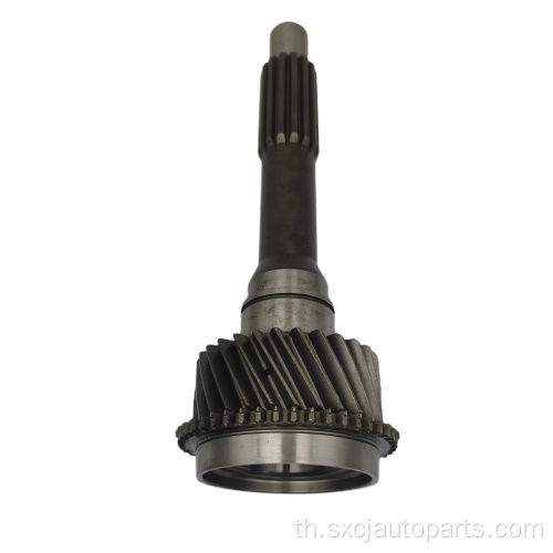 การขายร้อน Mainshaft สำหรับ Isuzuisuzu 4HG1/4HK1 OEM8-97252-924-1